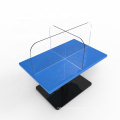MOQ 50pcs Wholesale Acrylic Table Dividers